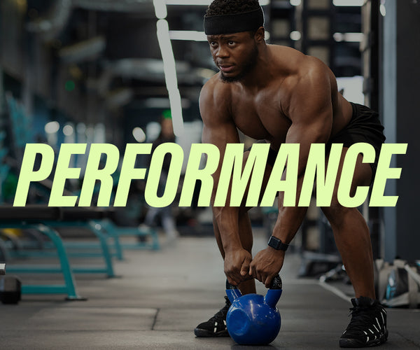 Performance – OccaStore | Sports Nutrition and Wholesaler