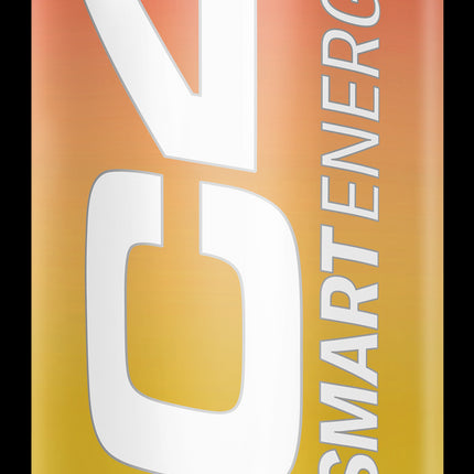 Nutrabolt UK - C4 Smart Energy - 330ml - Red Berry Yuzu - 12x 330ml