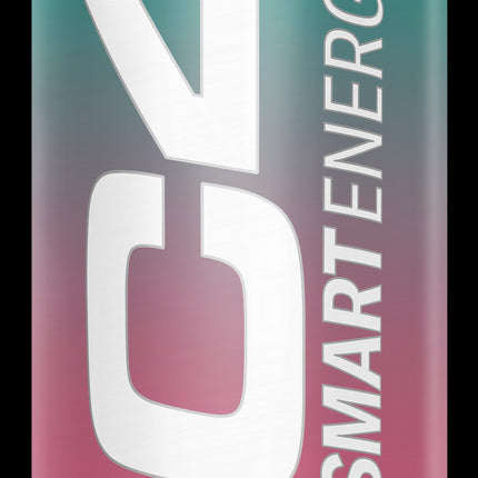 Nutrabolt UK - C4 Smart Energy - 330ml - Watermelon Burst - 12x 330ml