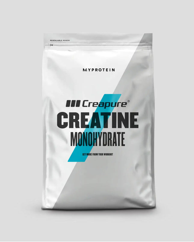 MyProtein Creapure® Creatine Monohydrate