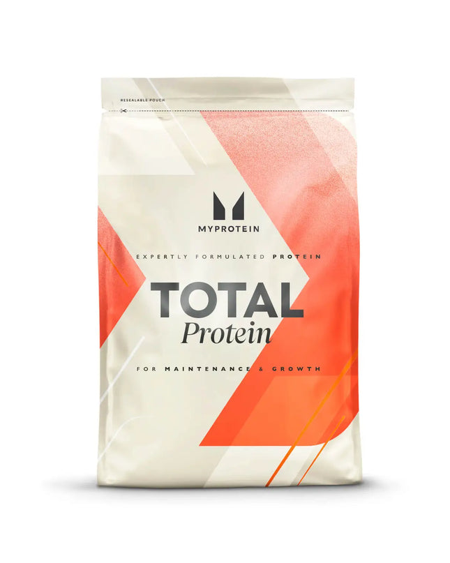 MyProtein Total Protein Blend