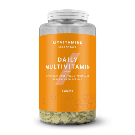 MyVitamins Daily Multivitamin