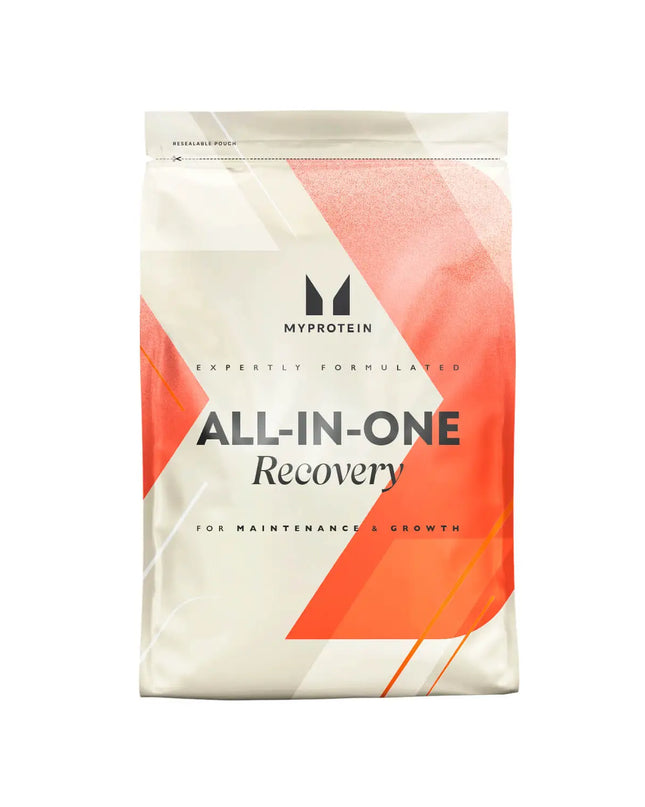 MyProtein All-in-One Recovery