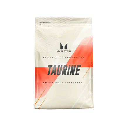 MyProtein Taurine Powder