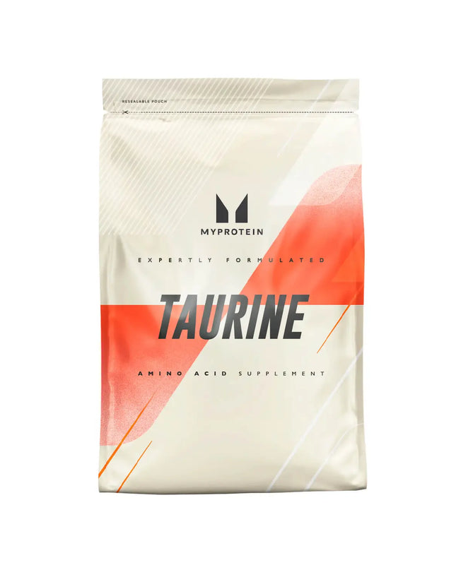 MyProtein Taurine Powder