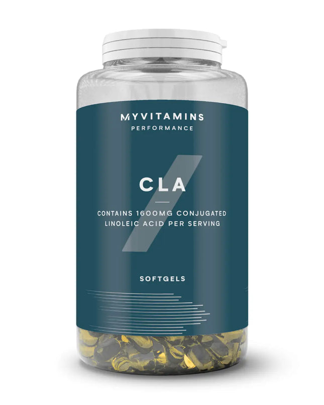 MyVitamins CLA Capsules