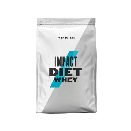 MyProtein Impact Diet Whey Protein Powder