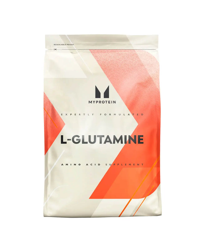 MyProtein L-Glutamine Powder