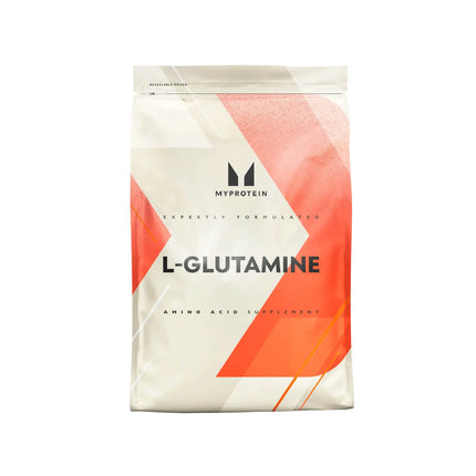 MyProtein L-Glutamine Powder
