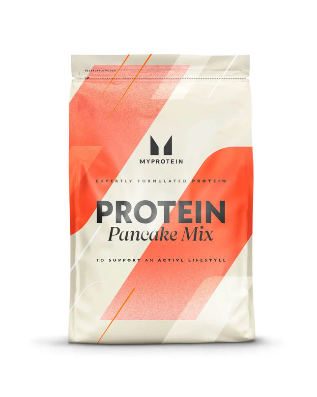 MyProtein Protein Pancake Mix