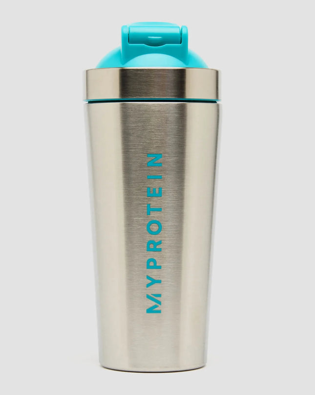 MyProtein Metal Shaker