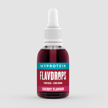 MyProtein  FlavDrops™