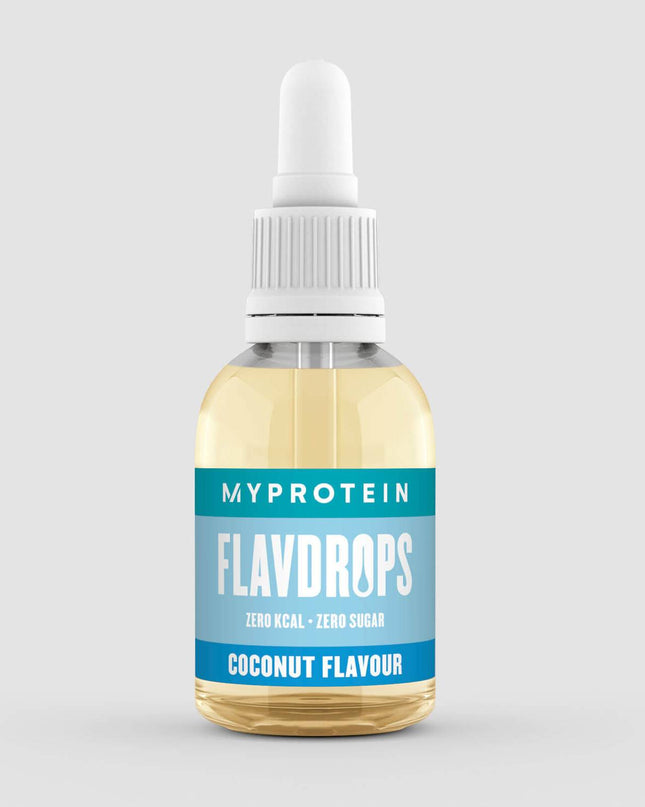 MyProtein  FlavDrops™