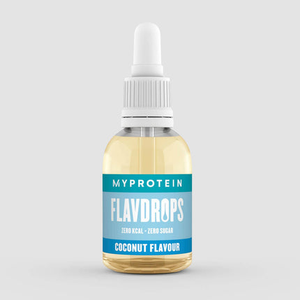 MyProtein  FlavDrops™