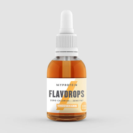 MyProtein  FlavDrops™