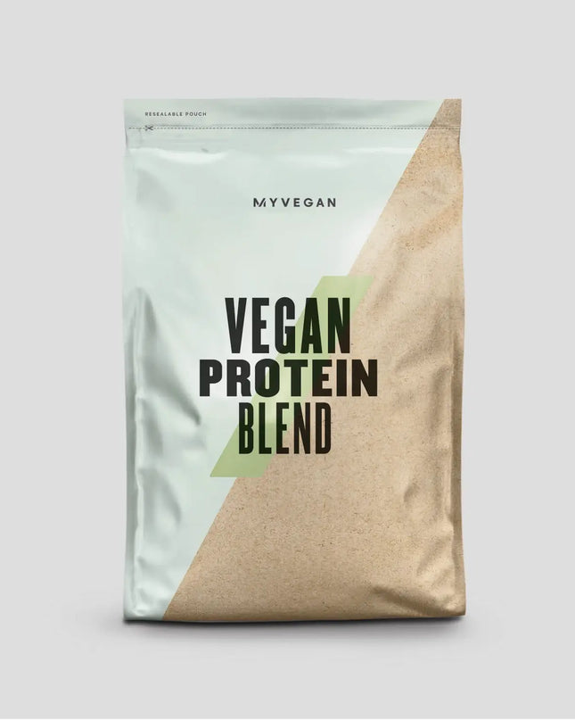 MyVegan Vegan Protein Blend