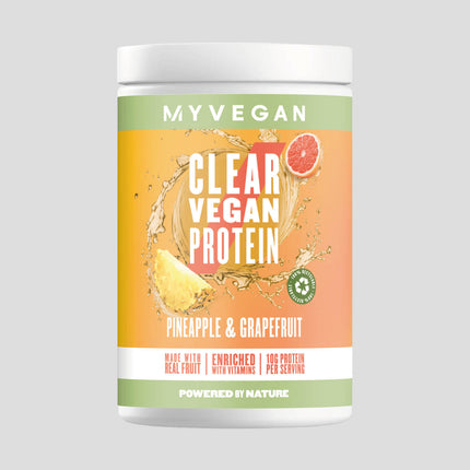 MyVegan Clear Vegan Protein