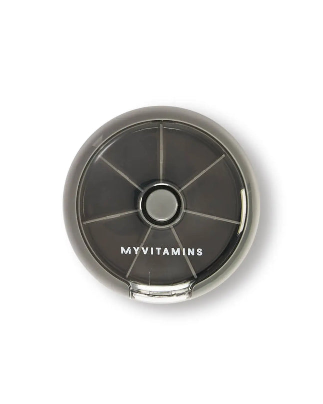 MyVitamins 7 Day Pill Box
