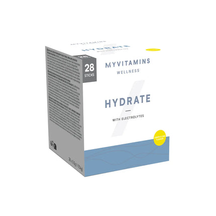 MyVitamins Hydrate